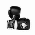 Guantes de Boxeo The OPEN BLACK - Imagen 5