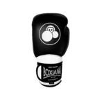 Guantes de boxeo The OPEN BLACK