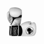 Guantes de Boxeo The OPEN WHITE - Imagen 5