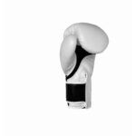 Guantes de Boxeo The OPEN WHITE - Imagen 4