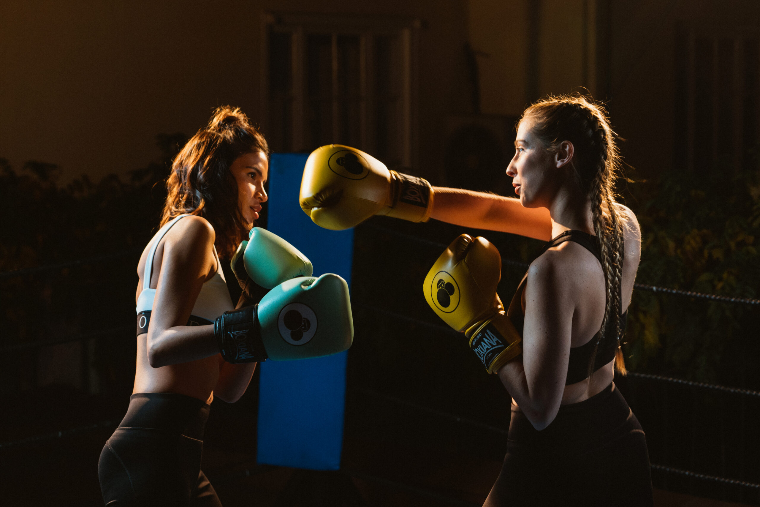 Amazon guantes de boxeo comprar