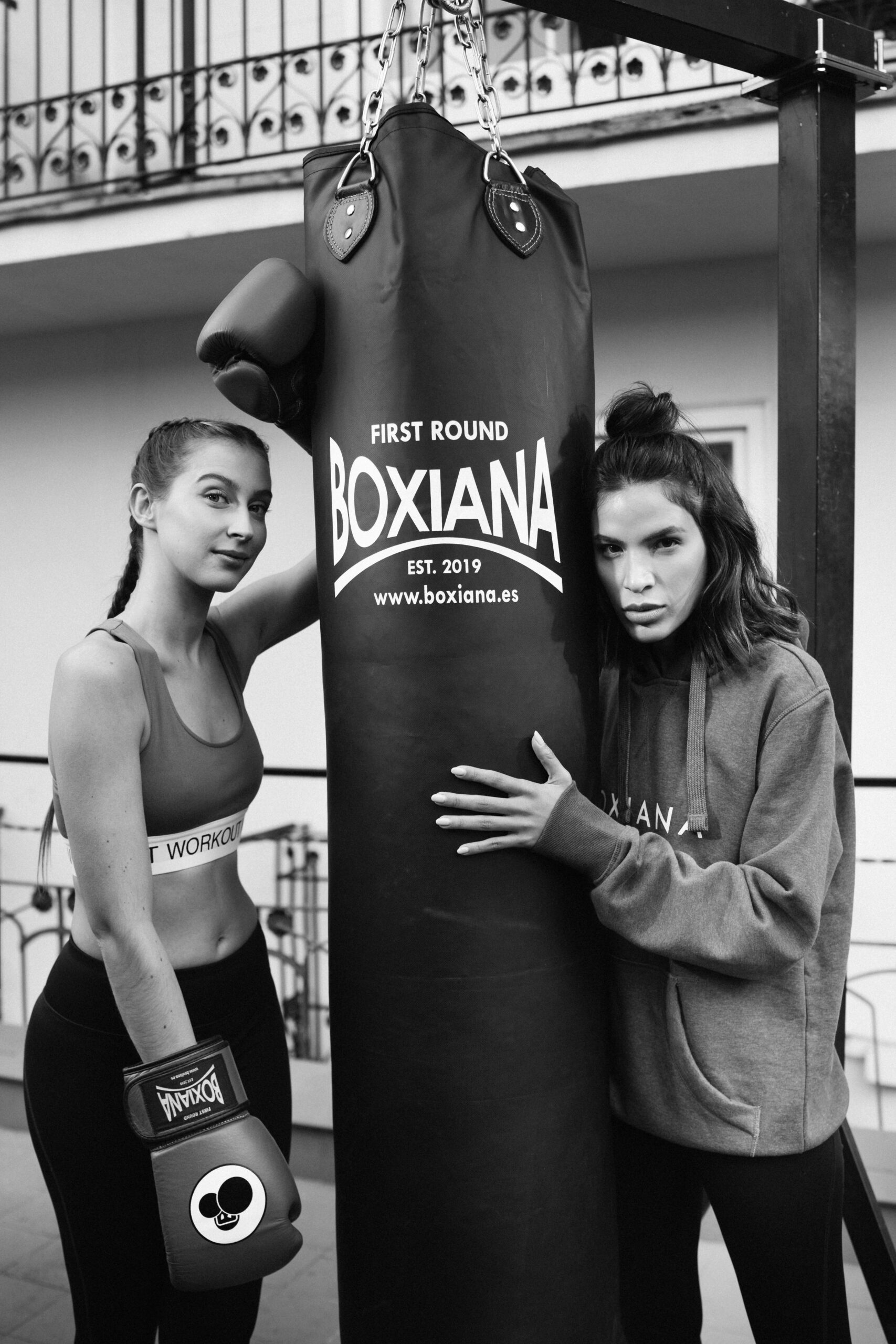 Boxeo pioz
