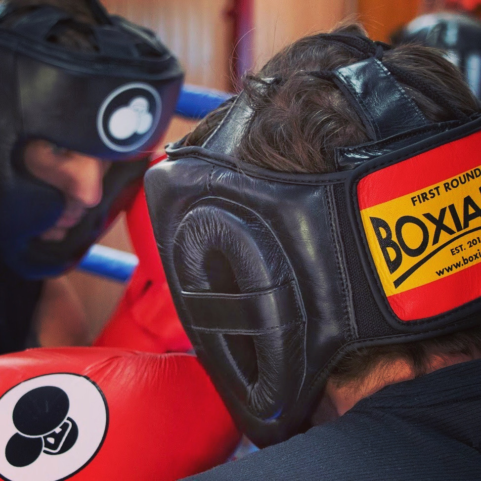 Comprar los mejores guantes de boxeo