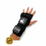 Vendas compactas interdigitales boxeo ajuste perfecto