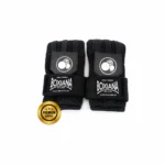 Vendas compactas interdigitales boxeo par boxiana